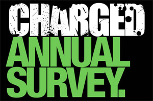 CHARGED