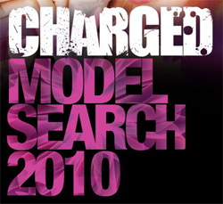 CHARGED