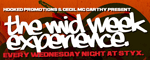 THE MID WEEK EXPERIENCE